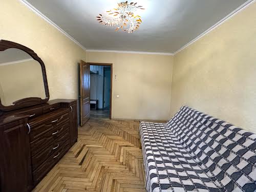 квартира за адресою Запоріжжя, Рельєфна вул., 2