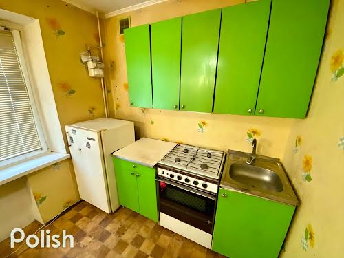 квартира по адресу Кропивницкого ул., 95