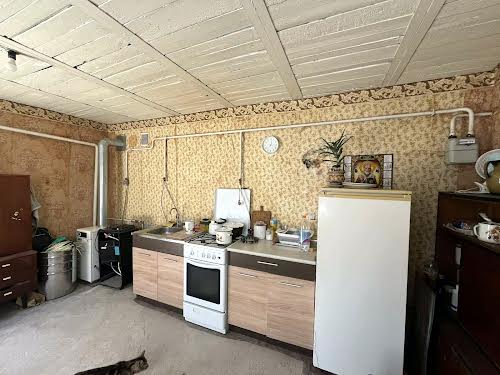 дом по адресу Черноморский 11-ый пер., 18