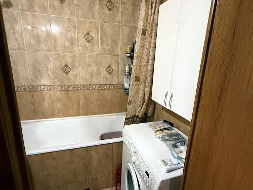 квартира по адресу Старокиевская ул., 9