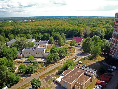 квартира по адресу Академика Глушкова просп., 35