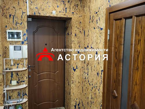 квартира по адресу Бочарова ул., 1