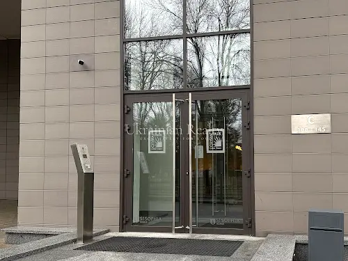 квартира за адресою Берестейський просп. (Перемоги), 42