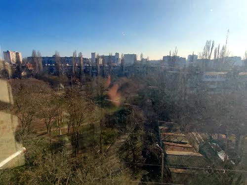 квартира по адресу Небесной Сотни просп. (Маршала Жукова), 51