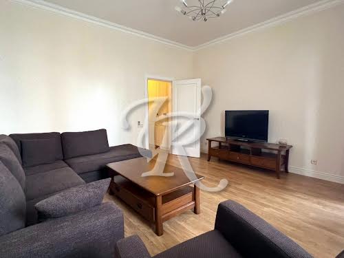 квартира за адресою Лесі Українки бульв., 7Б