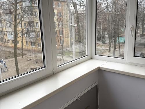 квартира по адресу Богдана Хмельницкого просп. (Героев Сталинграда), 12в