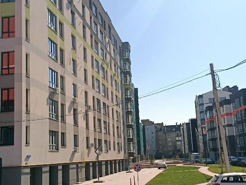 квартира за адресою Сорохтея /  Національної Гвардії, 16Ж
