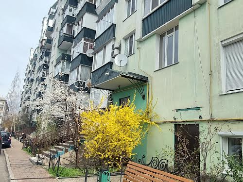 квартира за адресою Головатого вул., 89