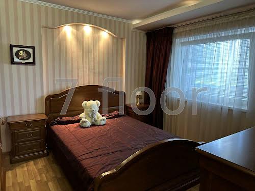 квартира по адресу Константина Данькевича ул., 3