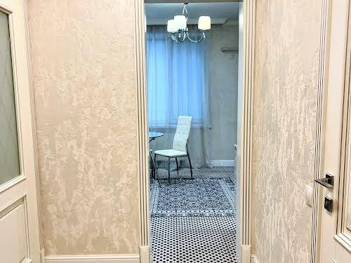 квартира по адресу Дмитра Павличка ул., 31