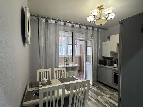 квартира за адресою Боголюбова вул., 35