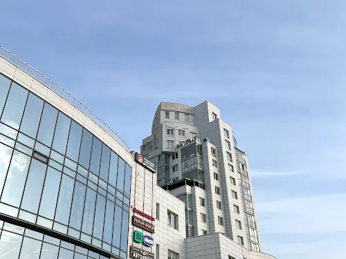 квартира за адресою Степана Бандери вул., 2/1А
