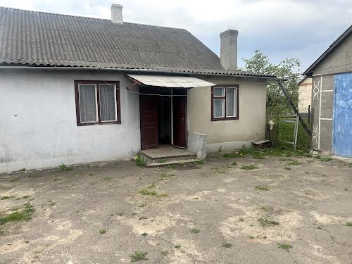 будинок за адресою Зелена