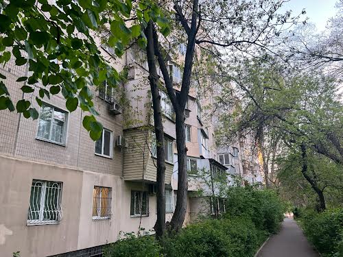 квартира за адресою Незалежності вул., 12/2