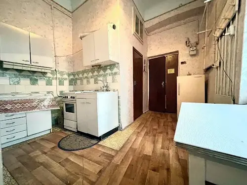квартира за адресою Данила Галицького пл., 6