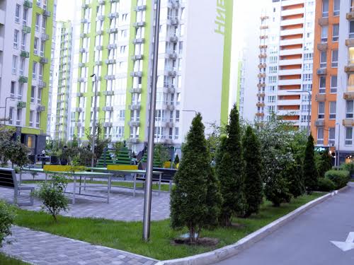 квартира по адресу Берестейский просп. (Победы), 65-Б