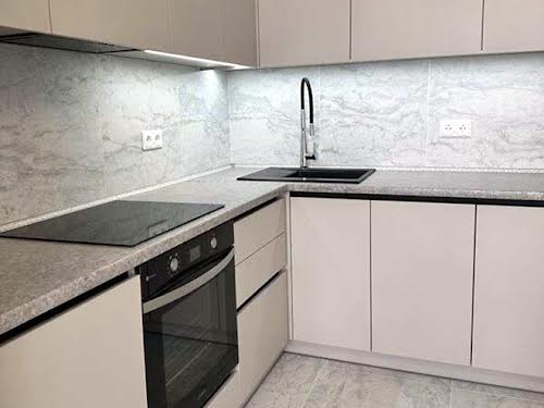 квартира за адресою Набережно-Рибальська вул., 27