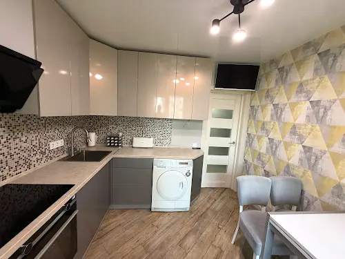 квартира за адресою Стеценка вул., 75-Г