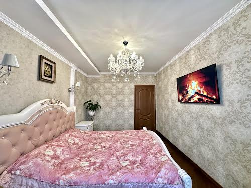 квартира по адресу Ивана Пулюя ул., 10