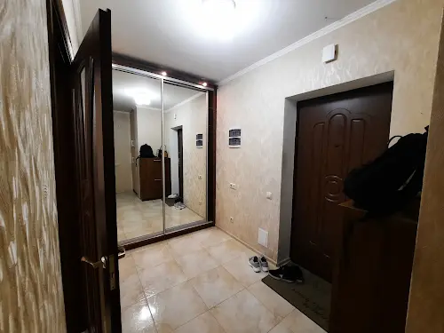 квартира по адресу Берестейский просп. (Победы), 121-А