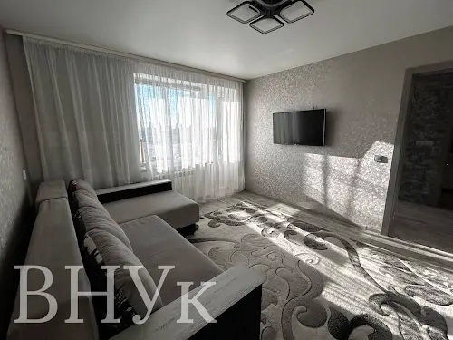 квартира за адресою Соборності просп., 37а