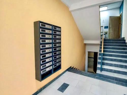 квартира за адресою Паркова вул., 4