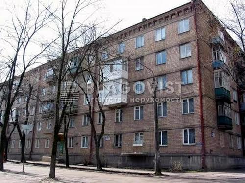 квартира за адресою Джохара Дудаєва вул. (Іскрівська), 11