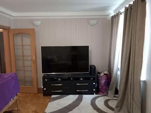 квартира по адресу Академика Рудницкого ул., 31