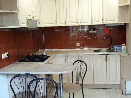 квартира по адресу Рональда Рейгана ул., 30