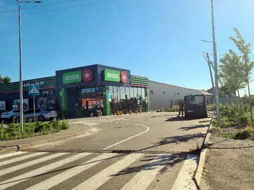 будинок за адресою Центральна вул.