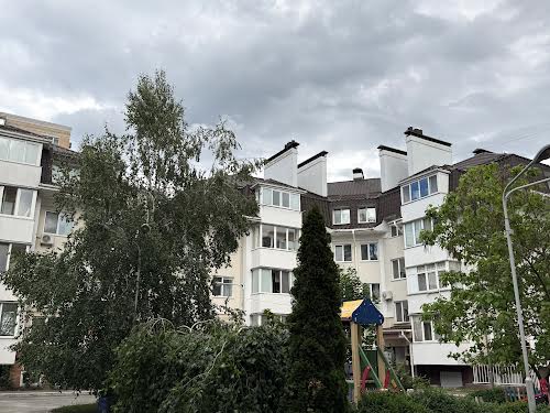 квартира по адресу Літературна ул. (Чехова), 11