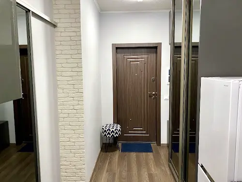 квартира по адресу Камянская ул. (Днепродзержинская), 6