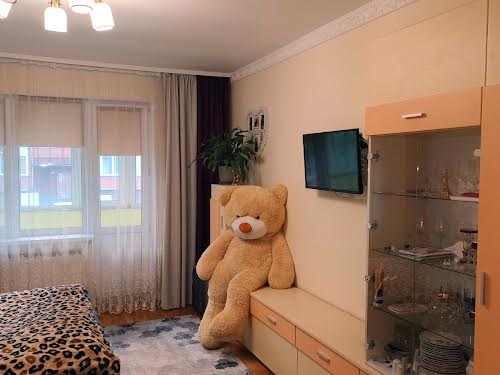 квартира за адресою Галицька вул., 64в
