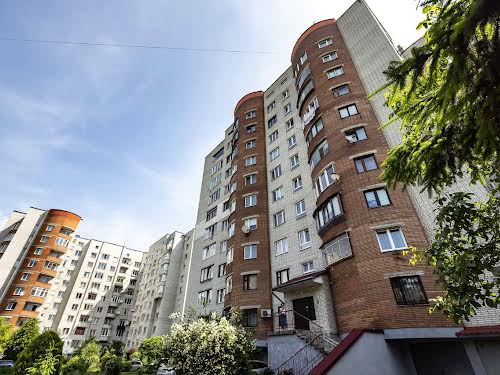 квартира по адресу Академика Лазаренко ул., 48а