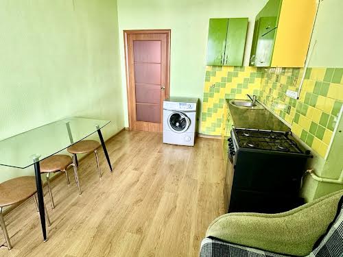 квартира за адресою Боголюбова, 4