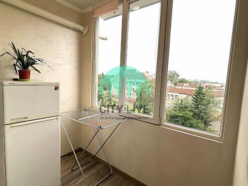 квартира по адресу Гетмана Мазепы ул., 72