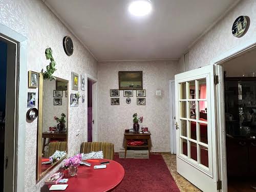 квартира по адресу Ивана Франко ул., 10