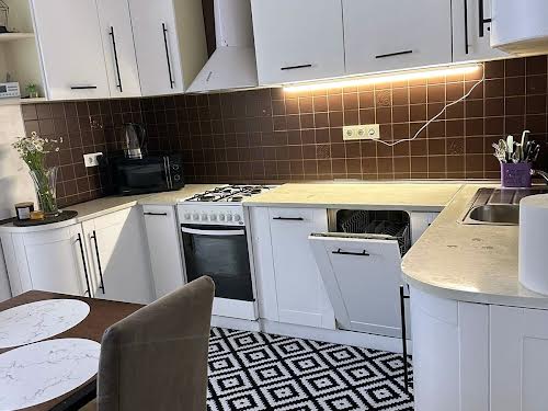 квартира по адресу Волчинецкая ул., 223г