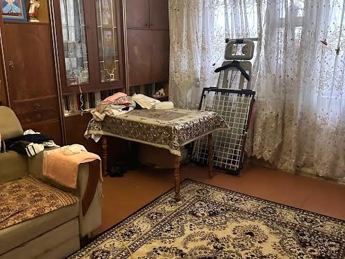 квартира за адресою Академіка Корольова вул., 75