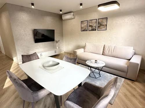 квартира за адресою Генуезька вул., 3В