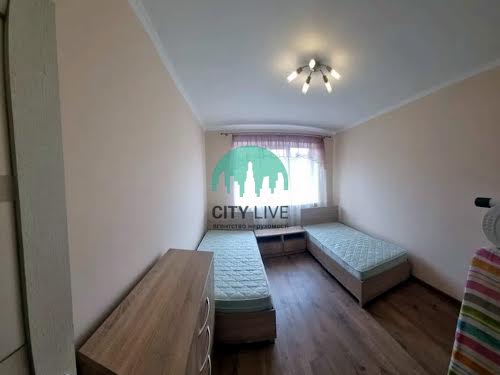 квартира за адресою Січових Стрільців вул., 68