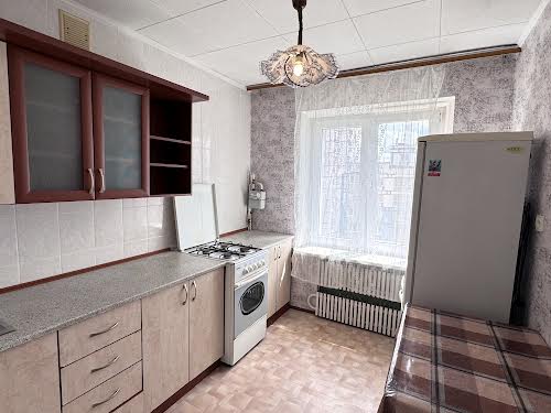 квартира за адресою Миру просп., 13