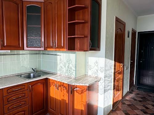 квартира за адресою Миколи Закревського вул., 39-А