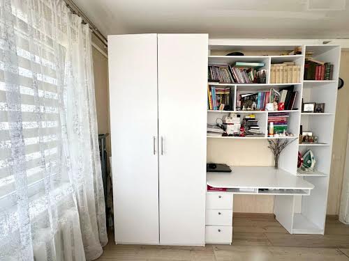 квартира по адресу Мартовская ул., 7