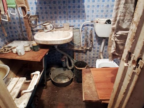 квартира по адресу Соборная ул. (50 лет Октября), 22