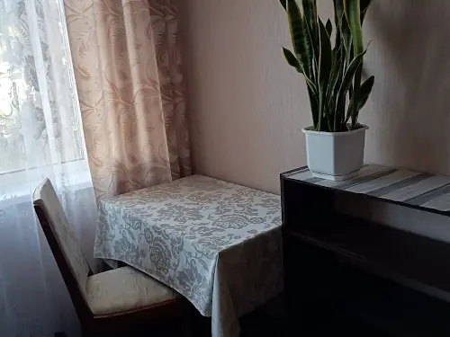 квартира по адресу Алишера Навои просп., 86