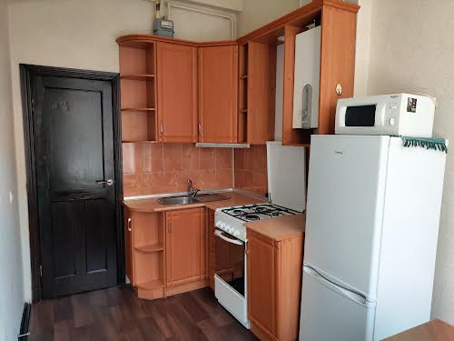 квартира по адресу Ярославская ул., 32/33