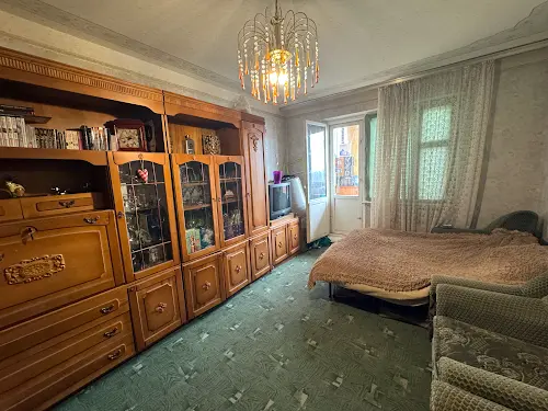 квартира за адресою Миколи Закревського вул., 89