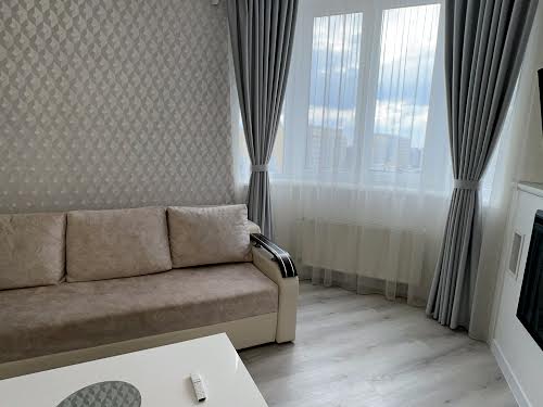 квартира по адресу Боголюбова ул., 34