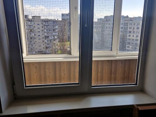 квартира за адресою Левка Лук'яненка вул. (Маршала Тимошенка), 6